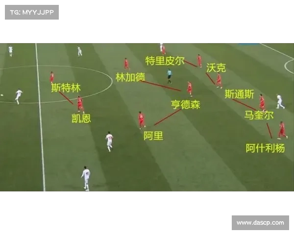 英超教练战术深度解析:战术创新与球队风格的变革趋势 英超教练战术深度解析:战术创新与球队风格的变革趋势