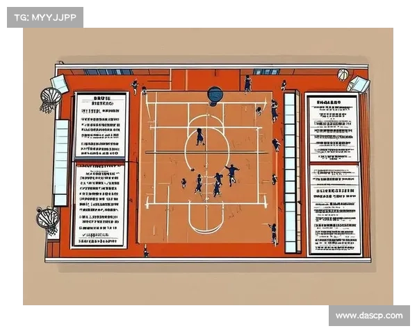 NBA球队战略解析：如何通过战术调整与阵容配置赢得赛季竞争优势