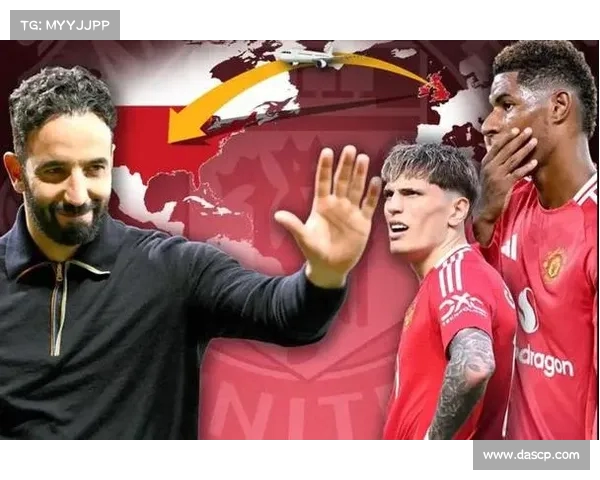 曼联为加纳乔标价5000万镑切尔西表示浓厚兴趣欲争夺球员 曼联为加纳乔标价5000万镑切尔西表示浓厚兴趣欲争夺球员