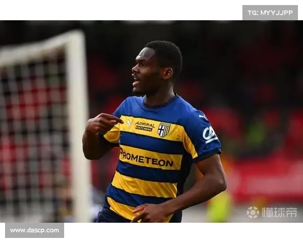 迪马济奥透露米兰已与博尼费斯就转会事宜展开接触 迪马济奥透露米兰已与博尼费斯就转会事宜展开接触